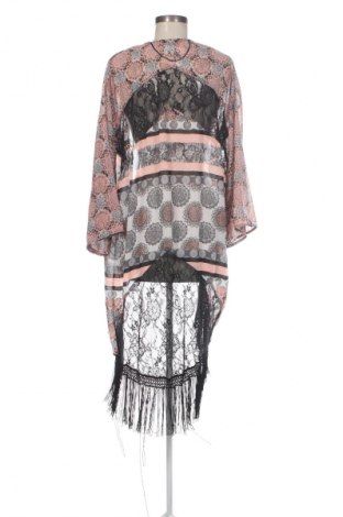 Дамска жилетка Sylvie, Размер S, Цвят Многоцветен, Цена 3,57 €