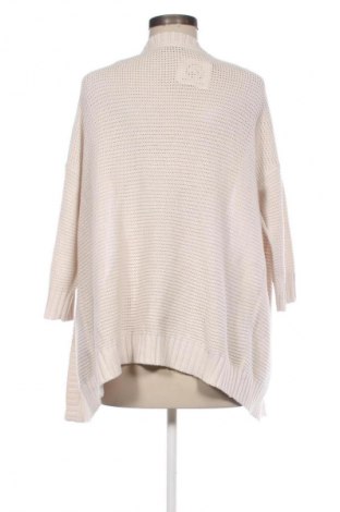 Cardigan de damă TCM, Mărime XL, Culoare Alb, Preț 32,99 Lei