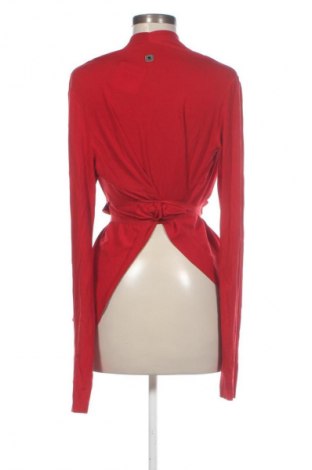 Dámská halenka TWINSET, Velikost S, Barva Červená, Cena  1 879,00 Kč