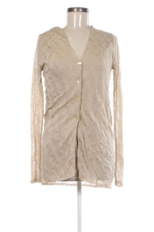 Cardigan de damă TWINSET, Mărime S, Culoare Bej, Preț 81,99 Lei