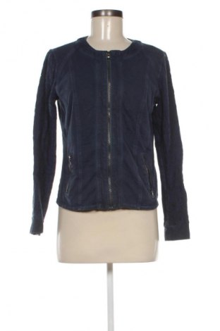 Cardigan de damă Taifun, Mărime M, Culoare Albastru, Preț 27,99 Lei