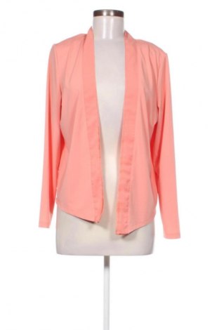 Cardigan de damă Taifun, Mărime M, Culoare Portocaliu, Preț 166,99 Lei