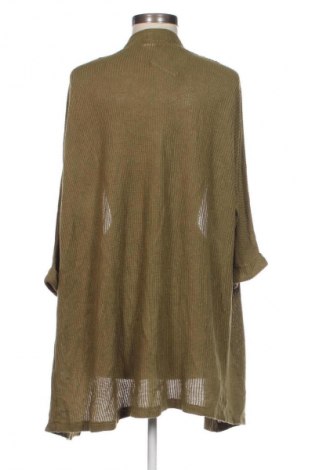 Dámsky kardigán Taifun, Velikost XL, Barva Zelená, Cena  329,00 Kč