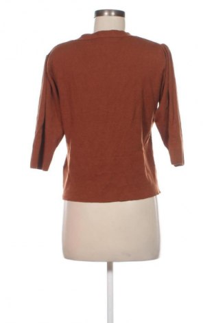 Дамска жилетка Takko Fashion, Размер S, Цвят Кафяв, Цена 3,06 €