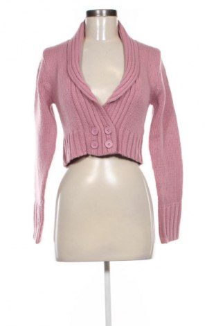 Női kardigán Tally Weijl, Méret M, Szín Rózsaszín, Ár 4 249 Ft