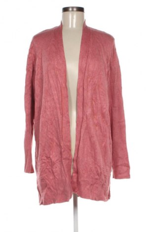 Дамска жилетка Target, Размер XL, Цвят Червен, Цена 2,04 €