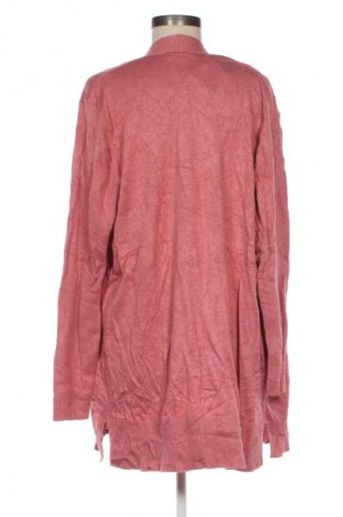 Дамска жилетка Target, Размер XL, Цвят Червен, Цена 2,04 €