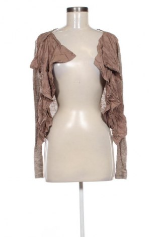 Damski kardigan Temt, Rozmiar L, Kolor Kolorowy, Cena 17,99 zł