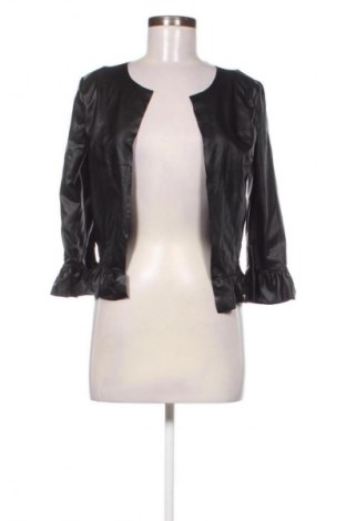 Γυναικεία ζακέτα Terranova, Μέγεθος XS, Χρώμα Μαύρο, Τιμή 2,99 €