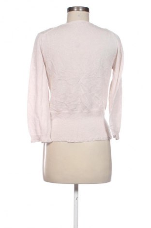 Damen Strickjacke The Barn, Größe M, Farbe Ecru, Preis 5,99 €