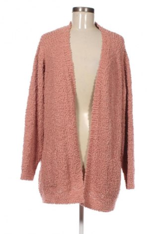 Cardigan de damă Thea, Mărime XXL, Culoare Mov deschis, Preț 26,99 Lei