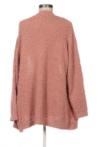 Cardigan de damă Thea, Mărime XXL, Culoare Mov deschis, Preț 26,99 Lei