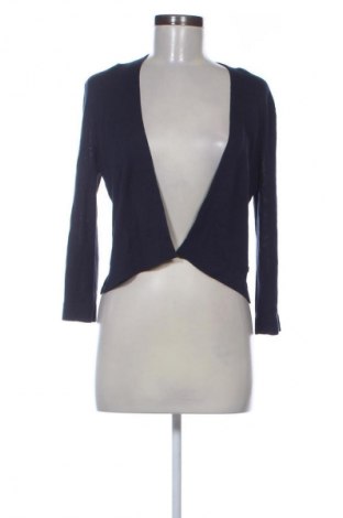 Cardigan de damă Tom Tailor, Mărime S, Culoare Albastru, Preț 7,99 Lei