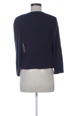 Cardigan de damă Tom Tailor, Mărime S, Culoare Albastru, Preț 7,99 Lei