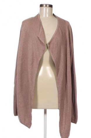 Dámsky kardigán Tom Tailor, Velikost L, Barva Popelavě růžová, Cena  49,00 Kč