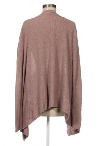 Dámsky kardigán Tom Tailor, Velikost L, Barva Popelavě růžová, Cena  49,00 Kč