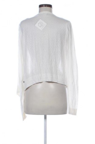 Дамска жилетка Tom Tailor, Размер L, Цвят Бял, Цена 3,06 €