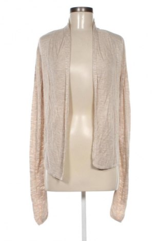 Damen Strickjacke Tom Tailor, Größe L, Farbe Beige, Preis € 3,99