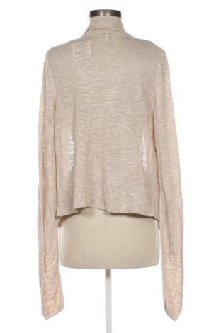 Damen Strickjacke Tom Tailor, Größe L, Farbe Beige, Preis € 3,99