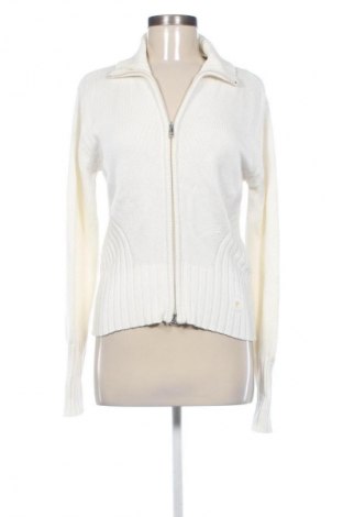 Дамска жилетка Tom Tailor, Размер M, Цвят Бял, Цена 6,13 €