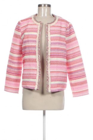 Γυναικεία ζακέτα Tom Tailor, Μέγεθος M, Χρώμα Πολύχρωμο, Τιμή 9,99 €