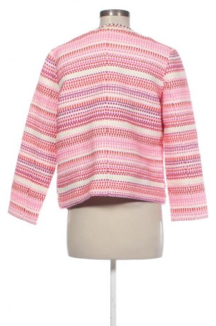 Γυναικεία ζακέτα Tom Tailor, Μέγεθος M, Χρώμα Πολύχρωμο, Τιμή 9,99 €