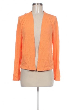 Γυναικεία ζακέτα Tom Tailor, Μέγεθος S, Χρώμα Πορτοκαλί, Τιμή 1,99 €