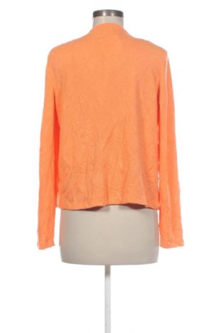 Γυναικεία ζακέτα Tom Tailor, Μέγεθος S, Χρώμα Πορτοκαλί, Τιμή 1,99 €