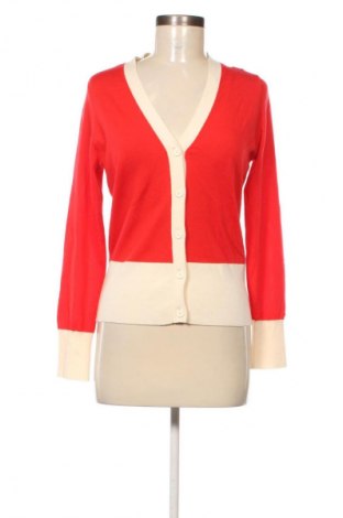 Cardigan de damă Tommy Hilfiger, Mărime M, Culoare Roșu, Preț 297,99 Lei