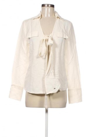 Női kardigán Tommy Hilfiger, Méret XXS, Szín Ekrü
, Ár 63 919 Ft