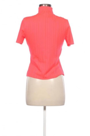 Γυναικεία ζακέτα Tommy Jeans, Μέγεθος M, Χρώμα Κόκκινο, Τιμή 19,99 €