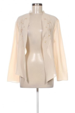 Γυναικεία ζακέτα Tradition, Μέγεθος L, Χρώμα  Μπέζ, Τιμή 3,99 €