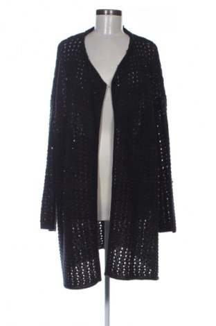 Cardigan de damă Triangle, Mărime 3XL, Culoare Negru, Preț 123,99 Lei
