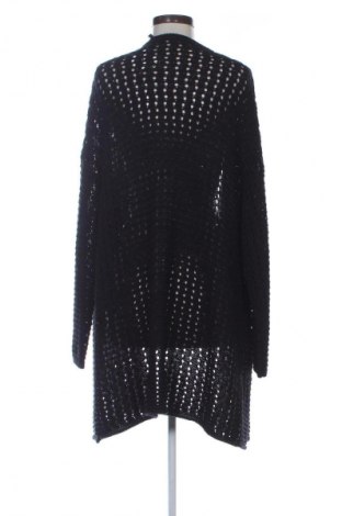 Cardigan de damă Triangle, Mărime 3XL, Culoare Negru, Preț 123,99 Lei