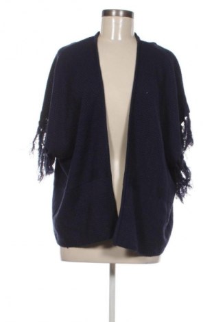 Damski kardigan True Spirit, Rozmiar M, Kolor Niebieski, Cena 6,99 zł