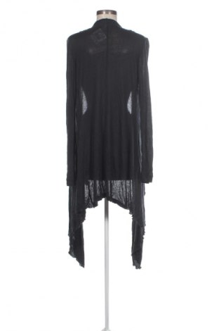 Cardigan de damă Turnover, Mărime M, Culoare Albastru, Preț 31,99 Lei