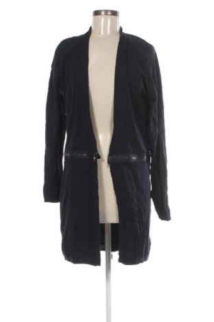 Cardigan de damă Tuzzi, Mărime M, Culoare Albastru, Preț 15,99 Lei