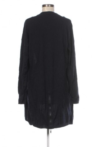 Cardigan de damă Tuzzi, Mărime M, Culoare Albastru, Preț 15,99 Lei