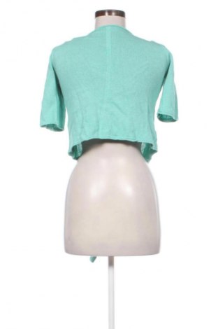 Dámsky kardigán Twins, Velikost S, Barva Zelená, Cena  199,00 Kč