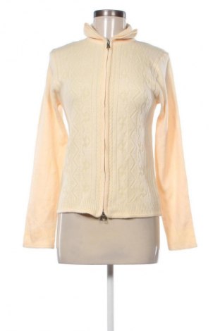 Дамска жилетка Unbranded, Размер S, Цвят Жълт, Цена 2,04 €