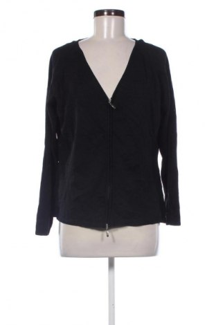 Damski kardigan Unbranded, Rozmiar M, Kolor Czarny, Cena 14,99 zł