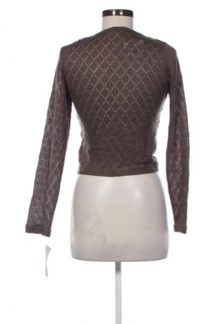 Cardigan de damă Unbranded, Mărime M, Culoare Verde, Preț 17,99 Lei