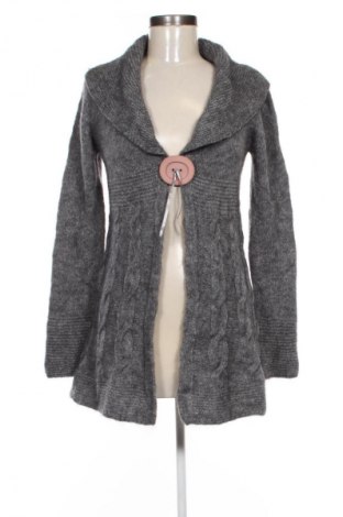Cardigan de damă Unbranded, Mărime S, Culoare Gri, Preț 19,99 Lei