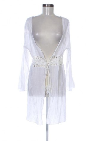 Дамска жилетка Unbranded, Размер M, Цвят Бял, Цена 12,93 €