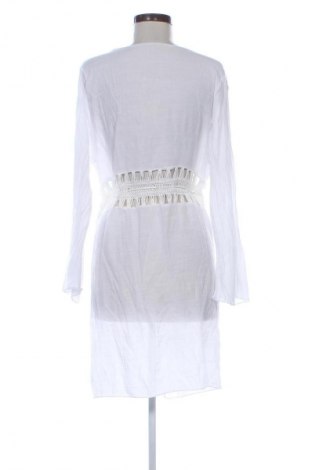 Дамска жилетка Unbranded, Размер M, Цвят Бял, Цена 12,93 €