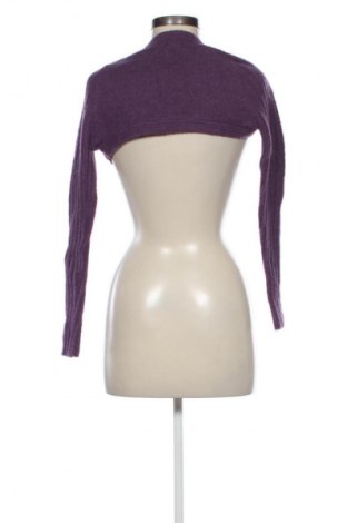 Dámsky kardigán Unbranded, Velikost S, Barva Fialová, Cena  289,00 Kč