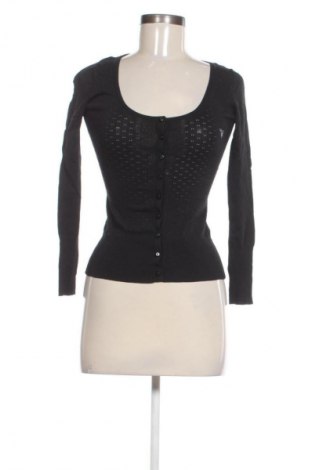 Cardigan de damă Unbranded, Mărime XS, Culoare Negru, Preț 46,99 Lei