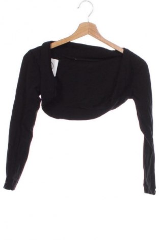 Γυναικεία ζακέτα Unbranded, Μέγεθος S, Χρώμα Μαύρο, Τιμή 14,99 €