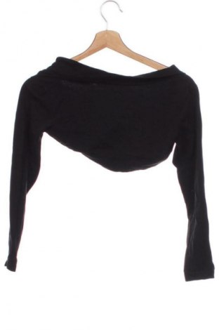 Γυναικεία ζακέτα Unbranded, Μέγεθος S, Χρώμα Μαύρο, Τιμή 14,99 €