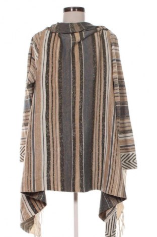 Дамска жилетка Unbranded, Размер M, Цвят Многоцветен, Цена 3,57 €